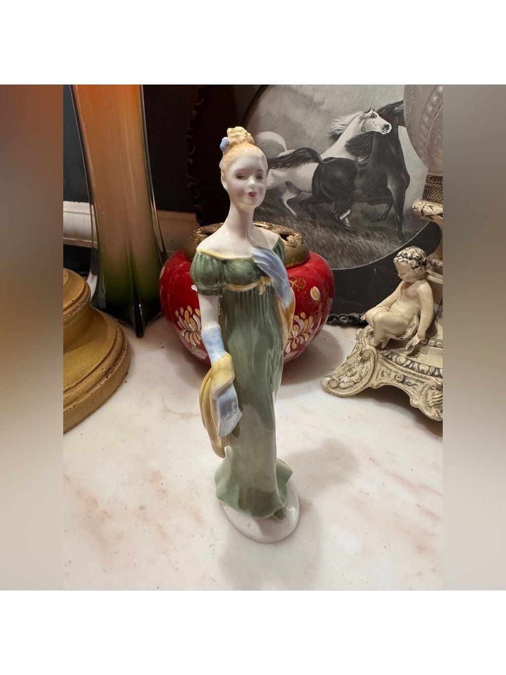 Royal Doulton “Lorna” Figurine HN2311 (1964)